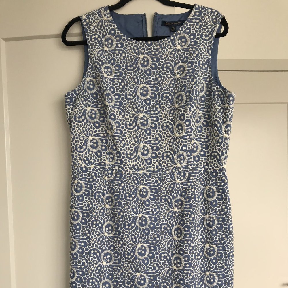 Brooks Brothers Dress